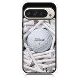 titleist golf X02230 Google Pixel 10 Pro XL Case