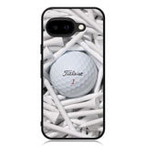 titleist golf X02230 Google Pixel 9A Case