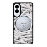 titleist golf X02230 Samsung Galaxy S25 Edge Case