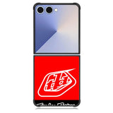 troy lee designs tld X02222 Samsung Galaxy Z Flip 7 Case