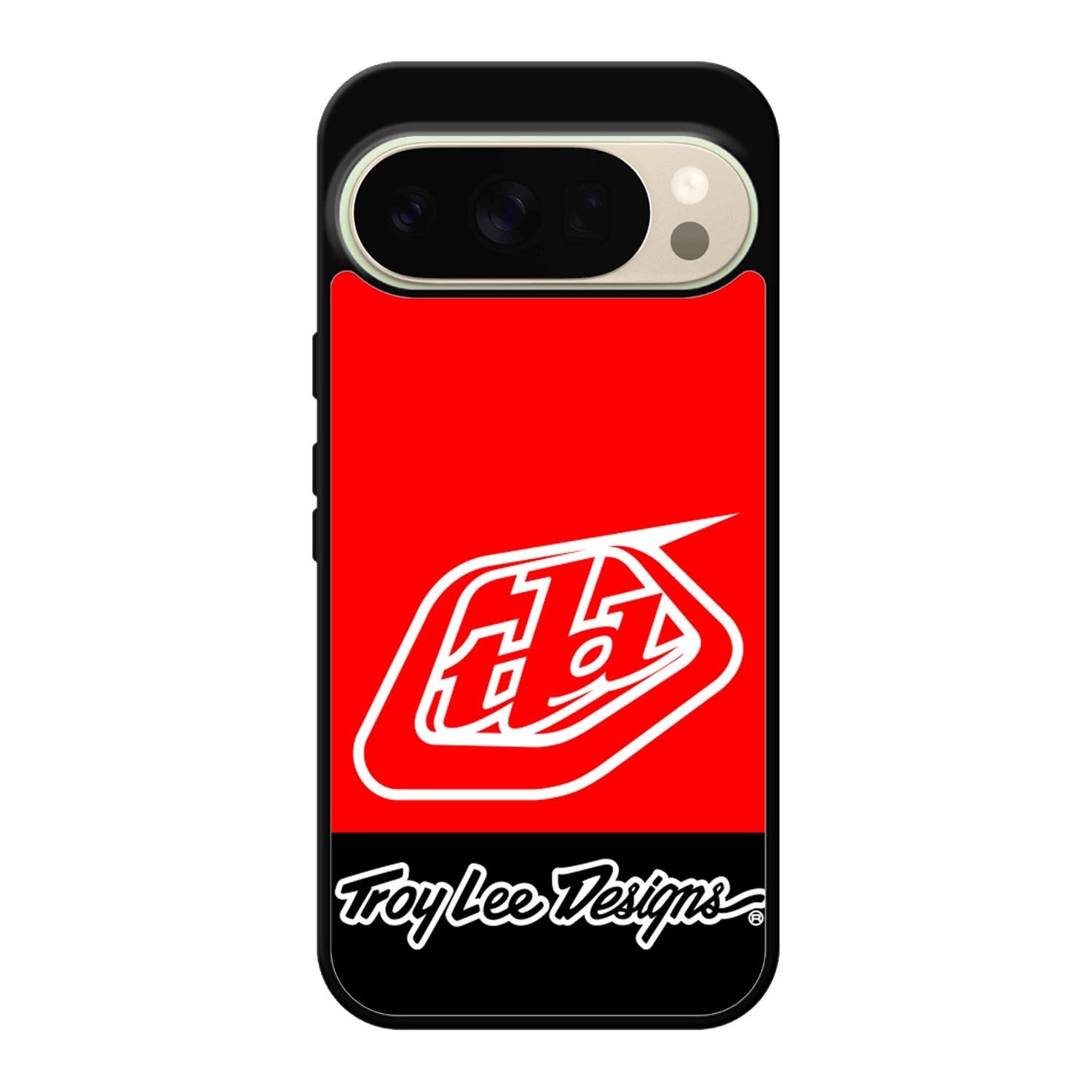 troy lee designs tld X02222 Google Pixel 10 Pro Case