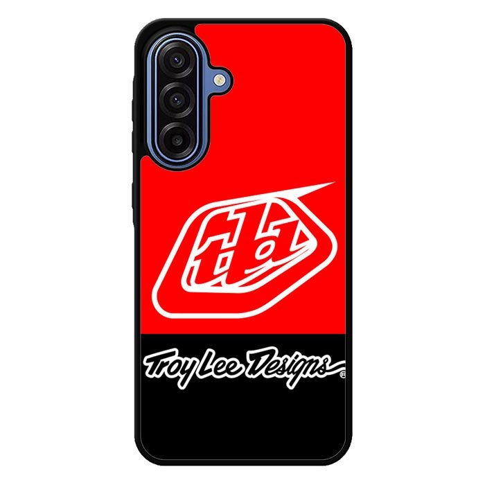 troy lee designs tld X02222 Samsung Galaxy A17 5G Case