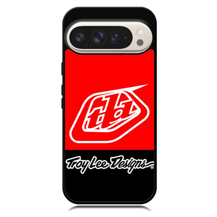 troy lee designs tld X02222 Google Pixel 10 Pro XL Case