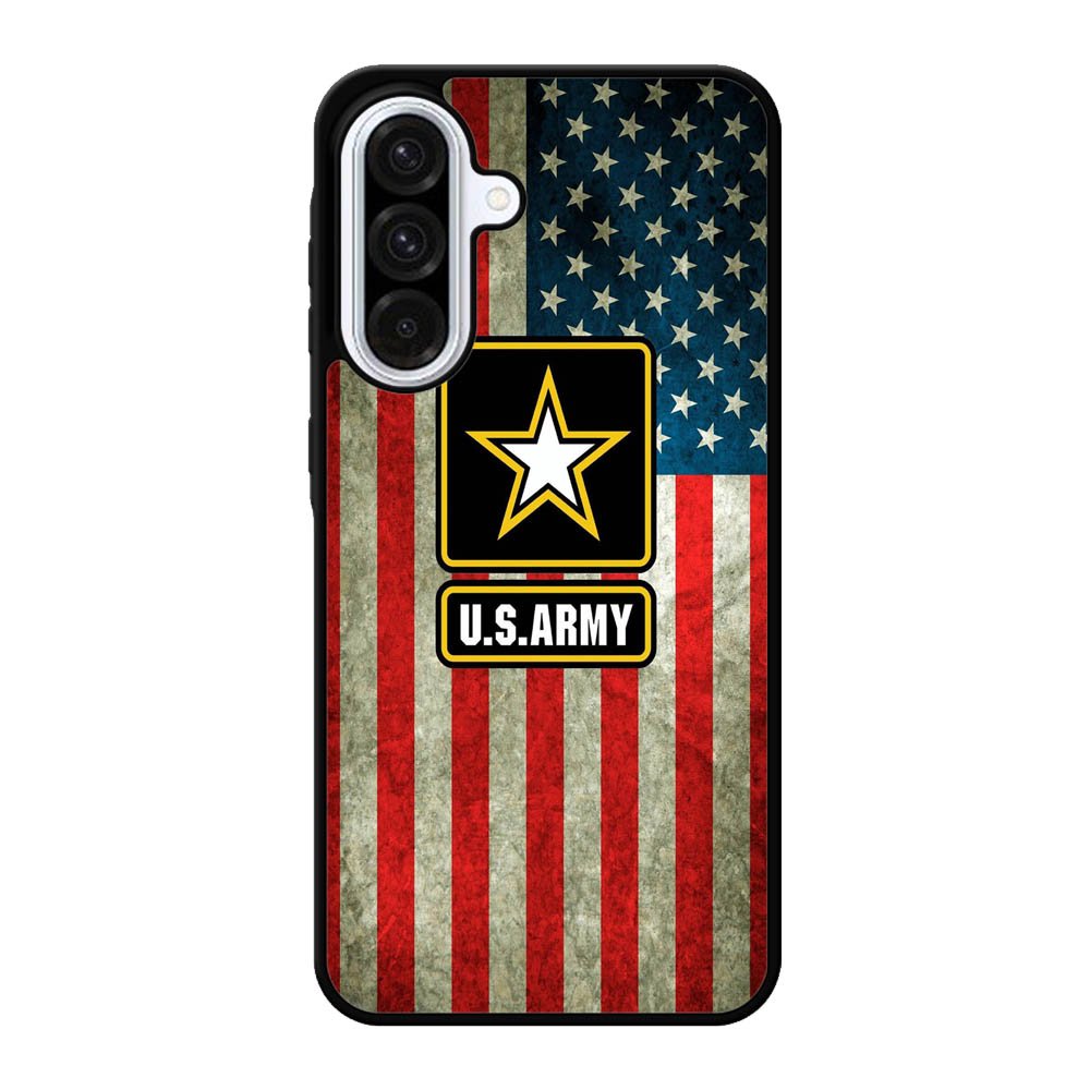 us army flag Samsung Galaxy A56 Case FE2717