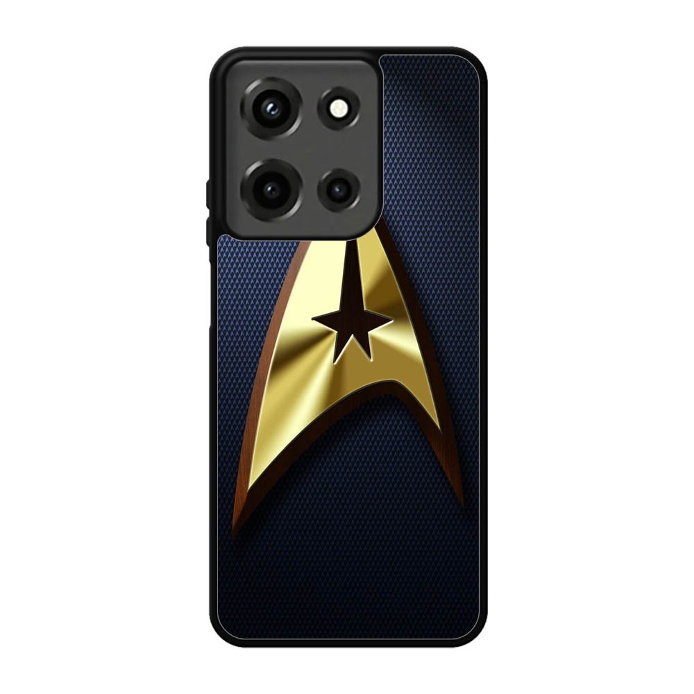 Star Trek 2nd Motorola Moto G 5G 2025 Case FE2558