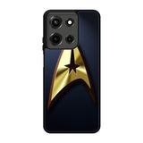 Star Trek 2nd Motorola Moto G 5G 2025 Case FE2558