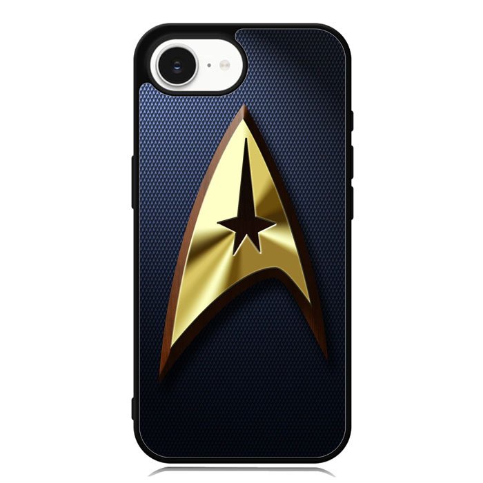 Star Trek 2nd iPhone 16e Case