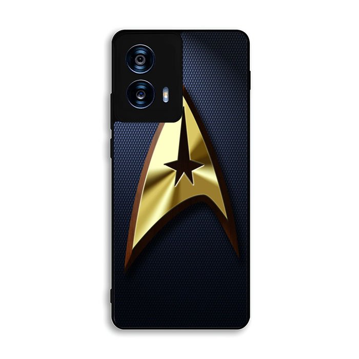 Star Trek 2nd Motorola Moto G Power 5G 2024 Case FE2558