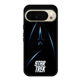 Star Trek Black X02219 Google Pixel 10 Pro Case