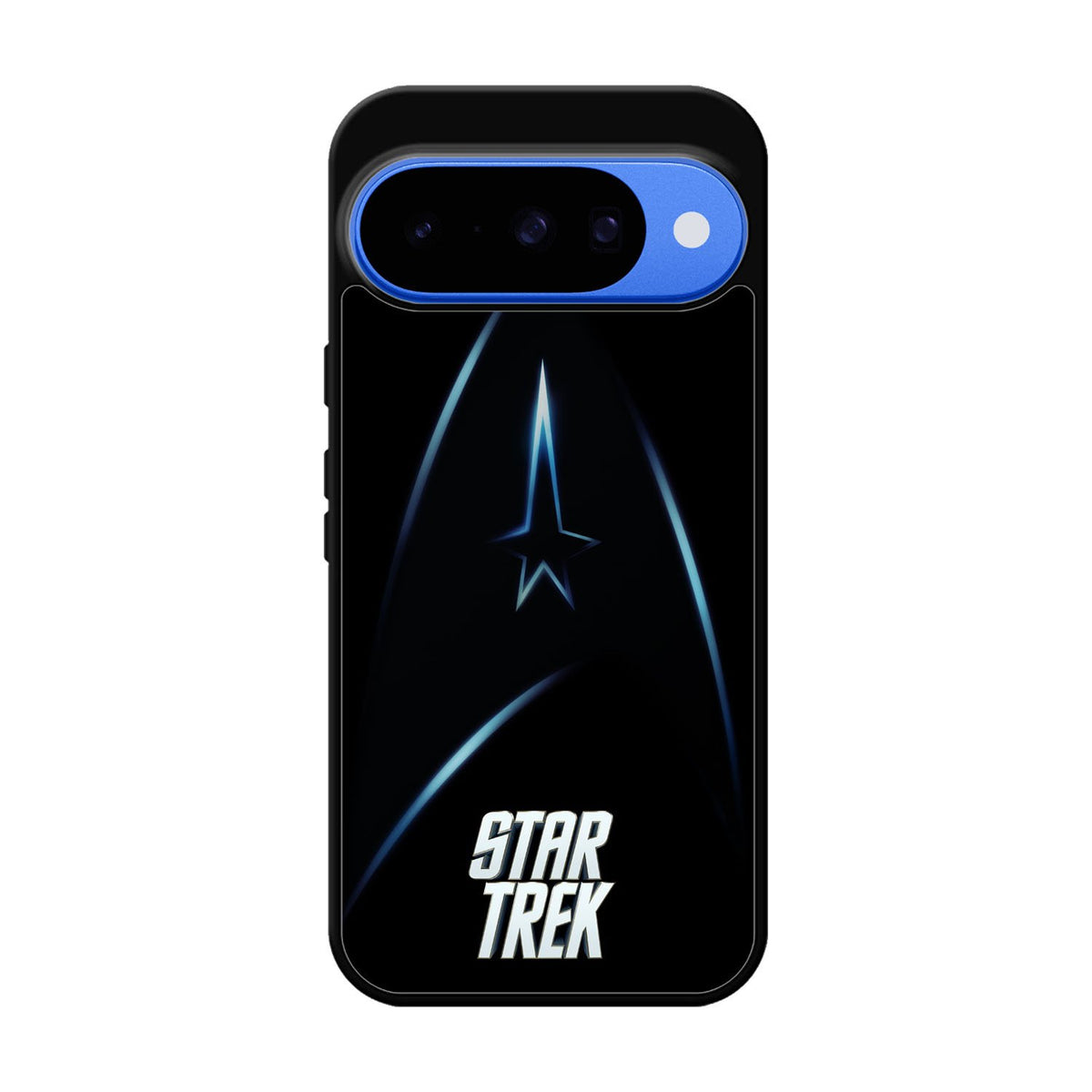 Star Trek Black X02219 Google Pixel 10 Case