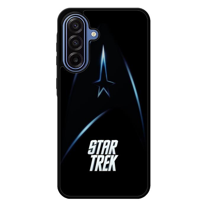 Star Trek Black X02219 Samsung Galaxy A17 5G Case