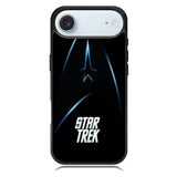 Star Trek Black X02219 iPhone 17 Air Case