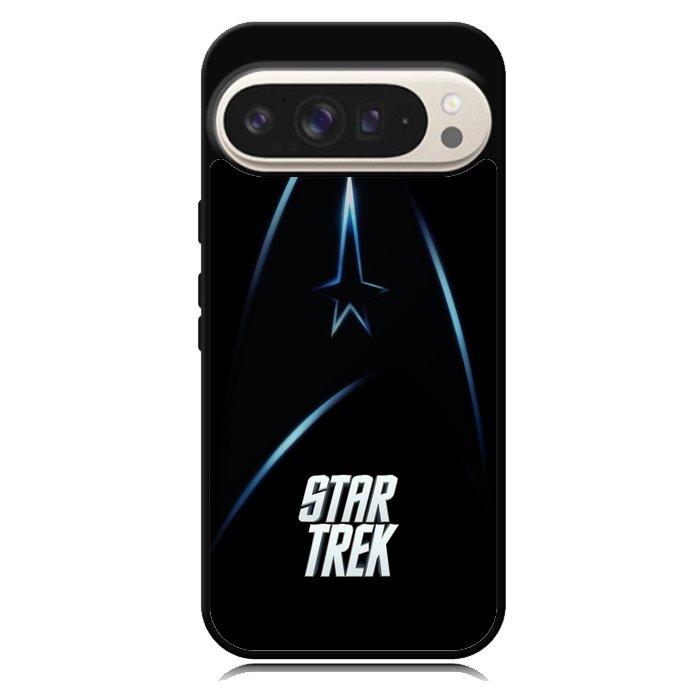 Star Trek Black X02219 Google Pixel 9 | Google Pixel 9 Pro Case
