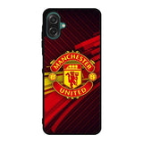 Manchester United new X02218 Samsung Galaxy A07 Case
