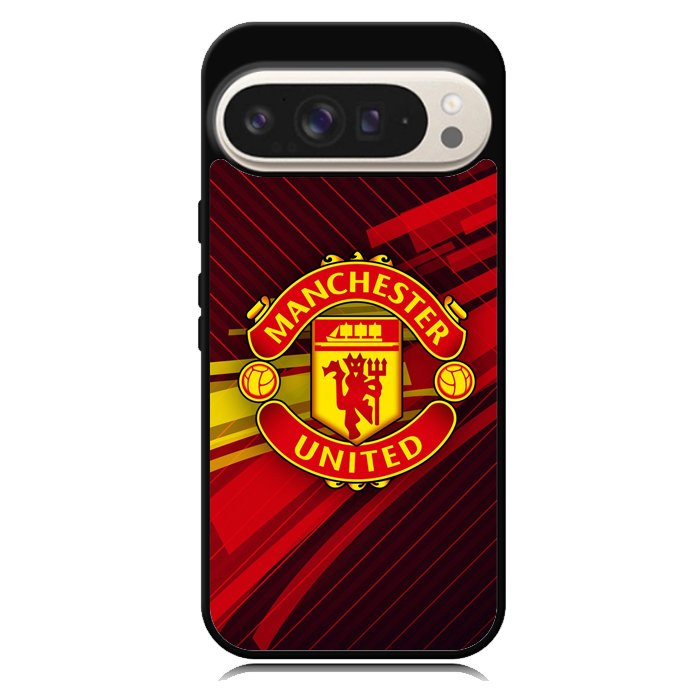 Manchester United new X02218 Google Pixel 10 Pro XL Case