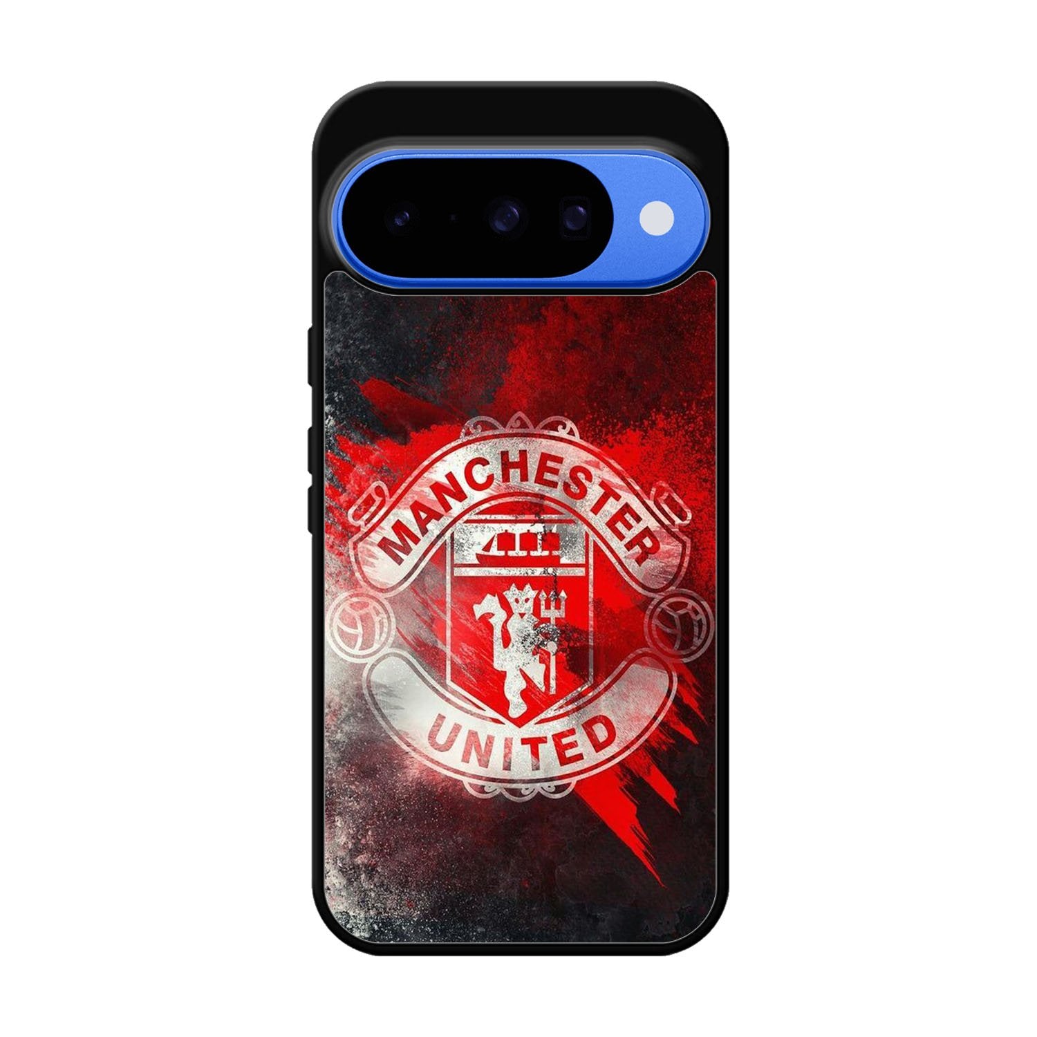 Manchester United X02217 Google Pixel 10 Case