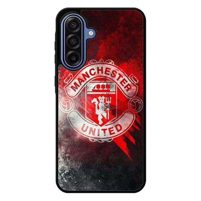 Manchester United X02217 Samsung Galaxy A17 5G Case