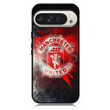Manchester United X02217 Google Pixel 10 Pro XL Case
