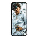 lil baby rapper X02216 Samsung Galaxy A07 Case