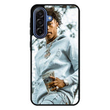 lil baby rapper X02216 Samsung Galaxy A17 5G Case