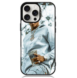 lil baby rapper X02216 iPhone 16 Pro Max Case