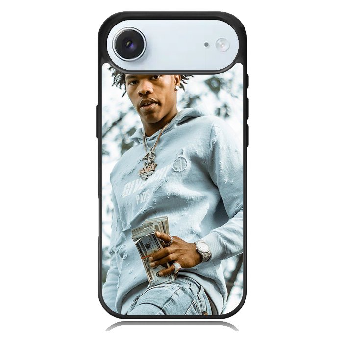 lil baby rapper X02216 iPhone 17 Air Case