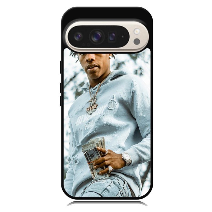 lil baby rapper X02216 Google Pixel 9 | Google Pixel 9 Pro Case