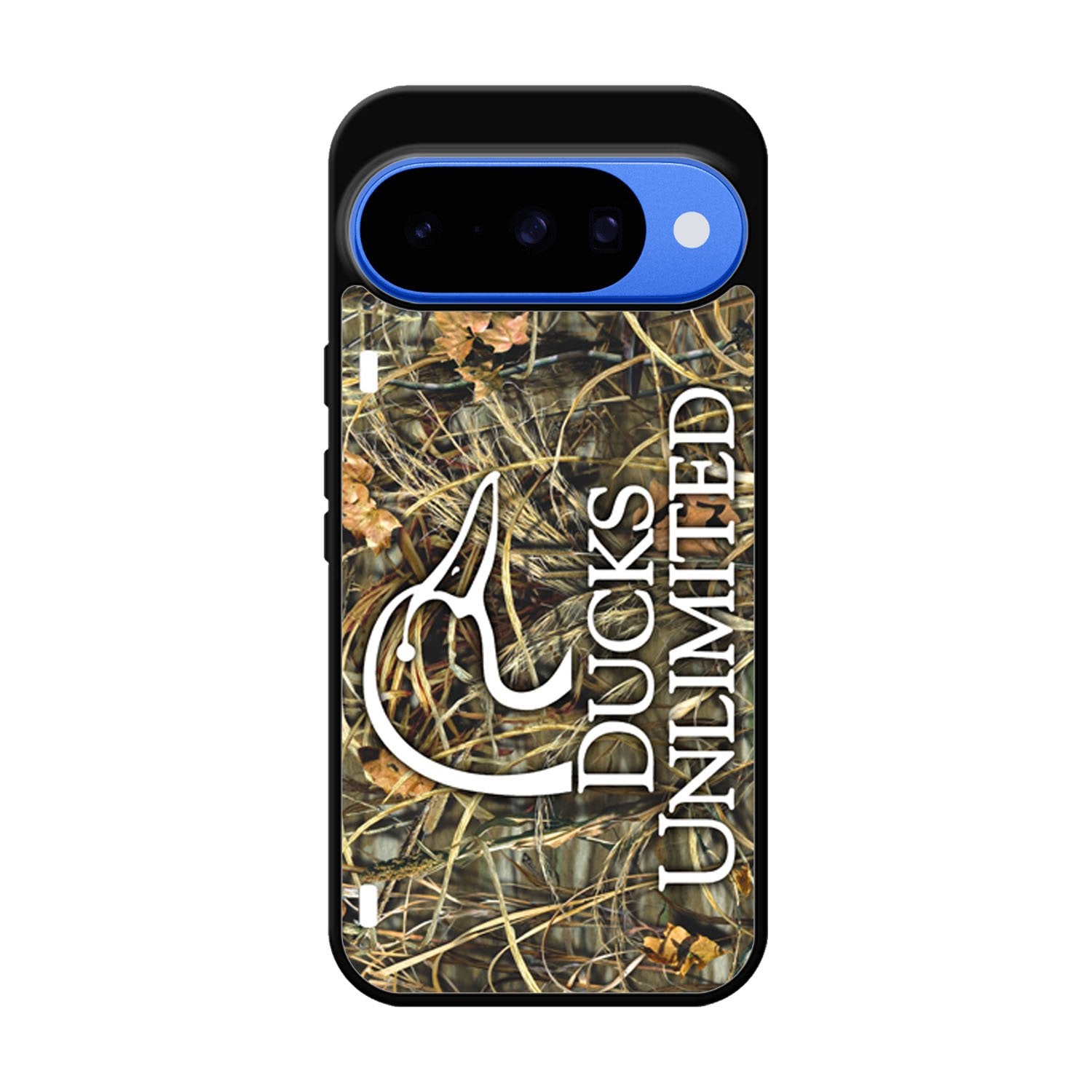 ducks unlimited X02214 Google Pixel 10 Case