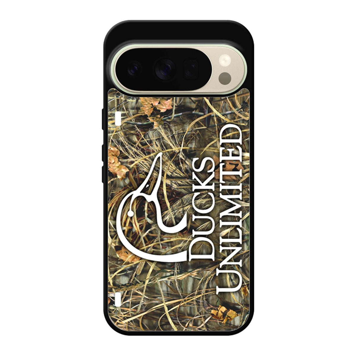 ducks unlimited X02214 Google Pixel 10 Pro Case