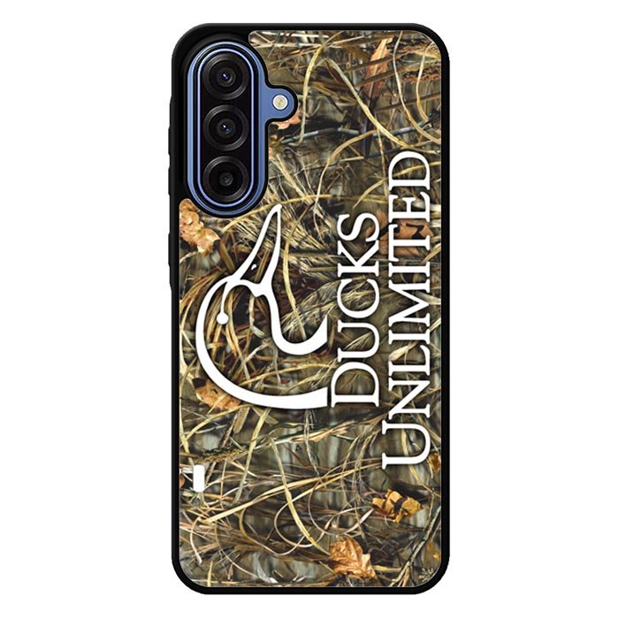 ducks unlimited X02214 Samsung Galaxy A17 5G Case