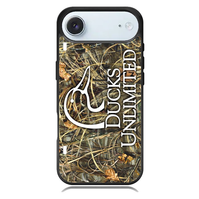 ducks unlimited X02214 iPhone 17 Air Case