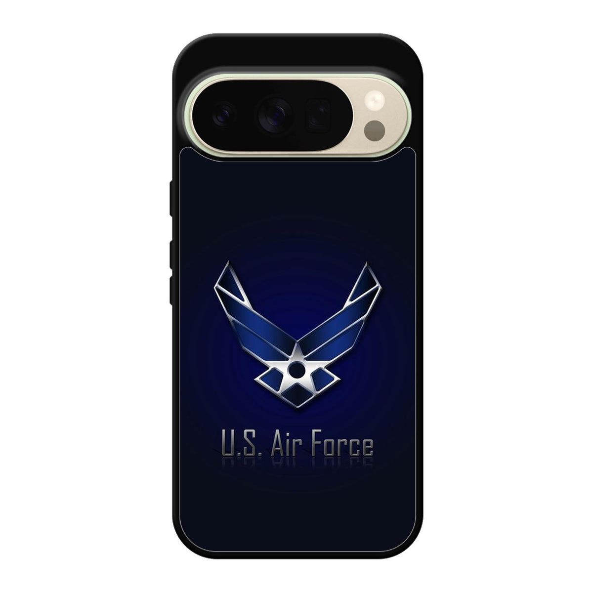 us air force X02207 Google Pixel 10 Pro Case