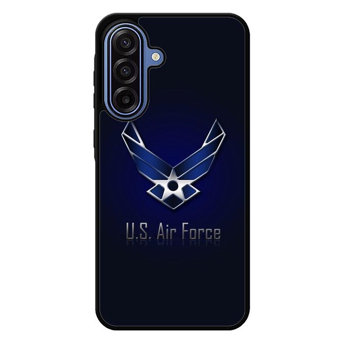 us air force X02207 Samsung Galaxy A17 5G Case
