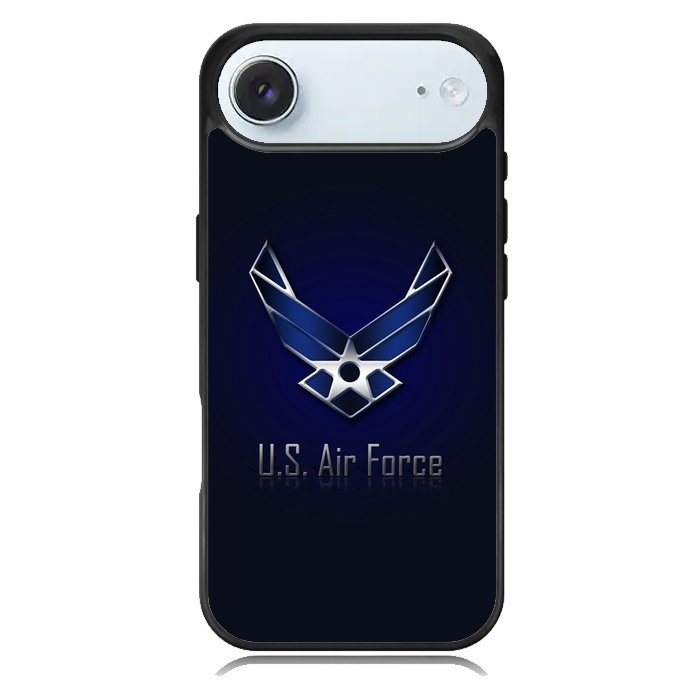 us air force X02207 iPhone 17 Air Case