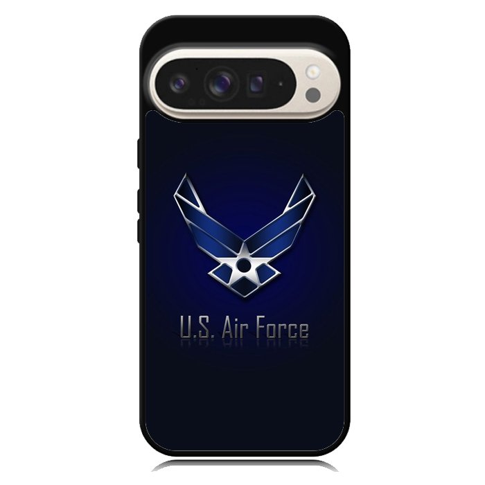 us air force X02207 Google Pixel 10 Pro XL Case
