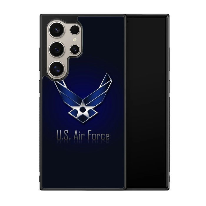 us air force X02207 Samsung Galaxy S24 Ultra 5G Case
