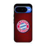 fc bayern munich Logo X02206 Google Pixel 10 Case