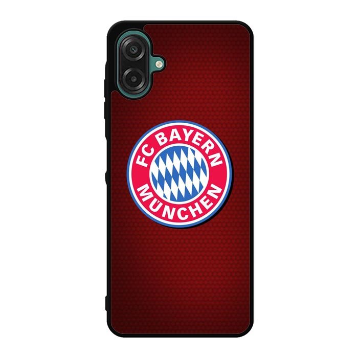 fc bayern munich Logo X02206 Samsung Galaxy A07 Case