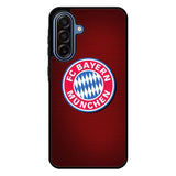 fc bayern munich Logo X02206 Samsung Galaxy A17 5G Case