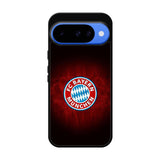 fc bayern munich X02205 Google Pixel 10 Case