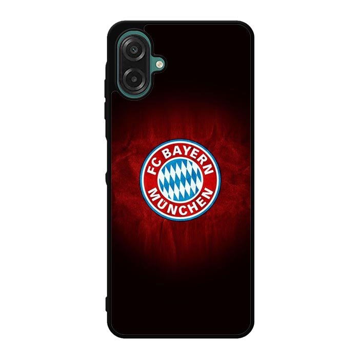 fc bayern munich X02205 Samsung Galaxy A07 Case