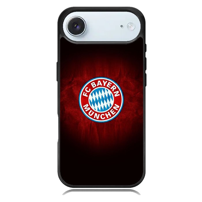 fc bayern munich X02205 iPhone 17 Air Case