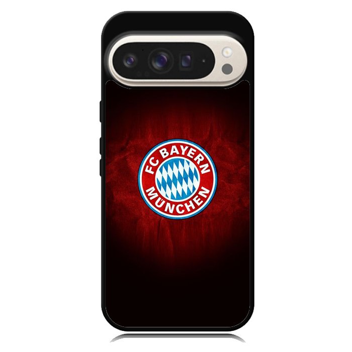fc bayern munich X02205 Google Pixel 9 | Google Pixel 9 Pro Case
