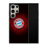 fc bayern munich X02205 Samsung Galaxy S24 Ultra 5G Case