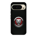jaguar metal Logo X02204 Google Pixel 10 Pro Case