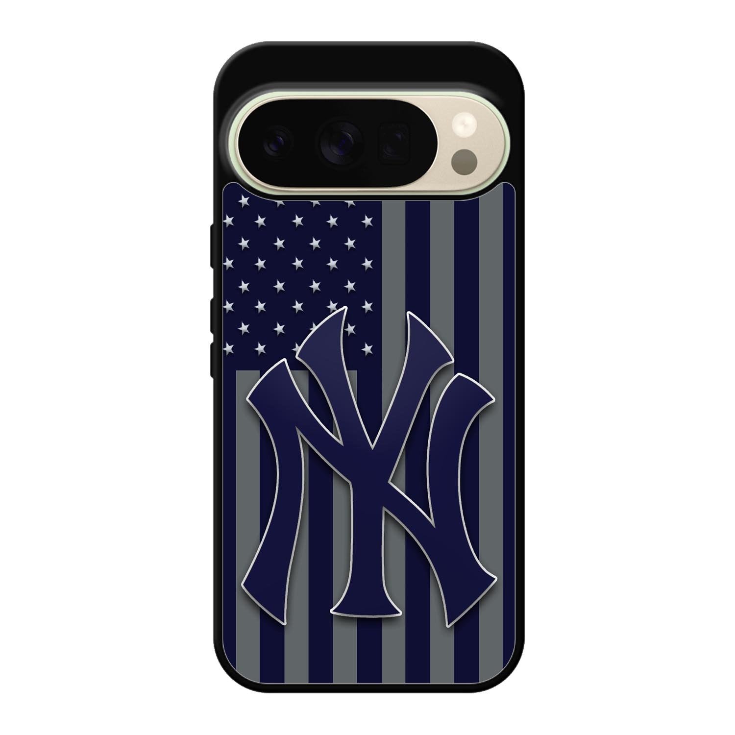 new york yankees flag X02199 Google Pixel 10 Pro Case