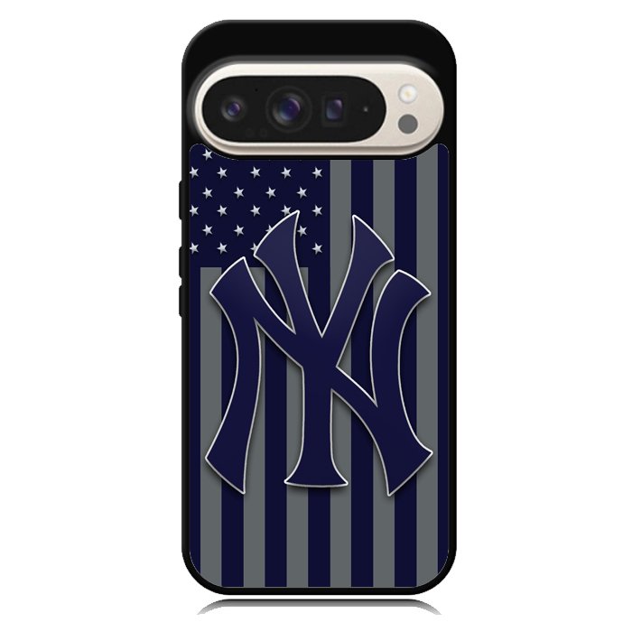 new york yankees flag X02199 Google Pixel 9 | Google Pixel 9 Pro Case
