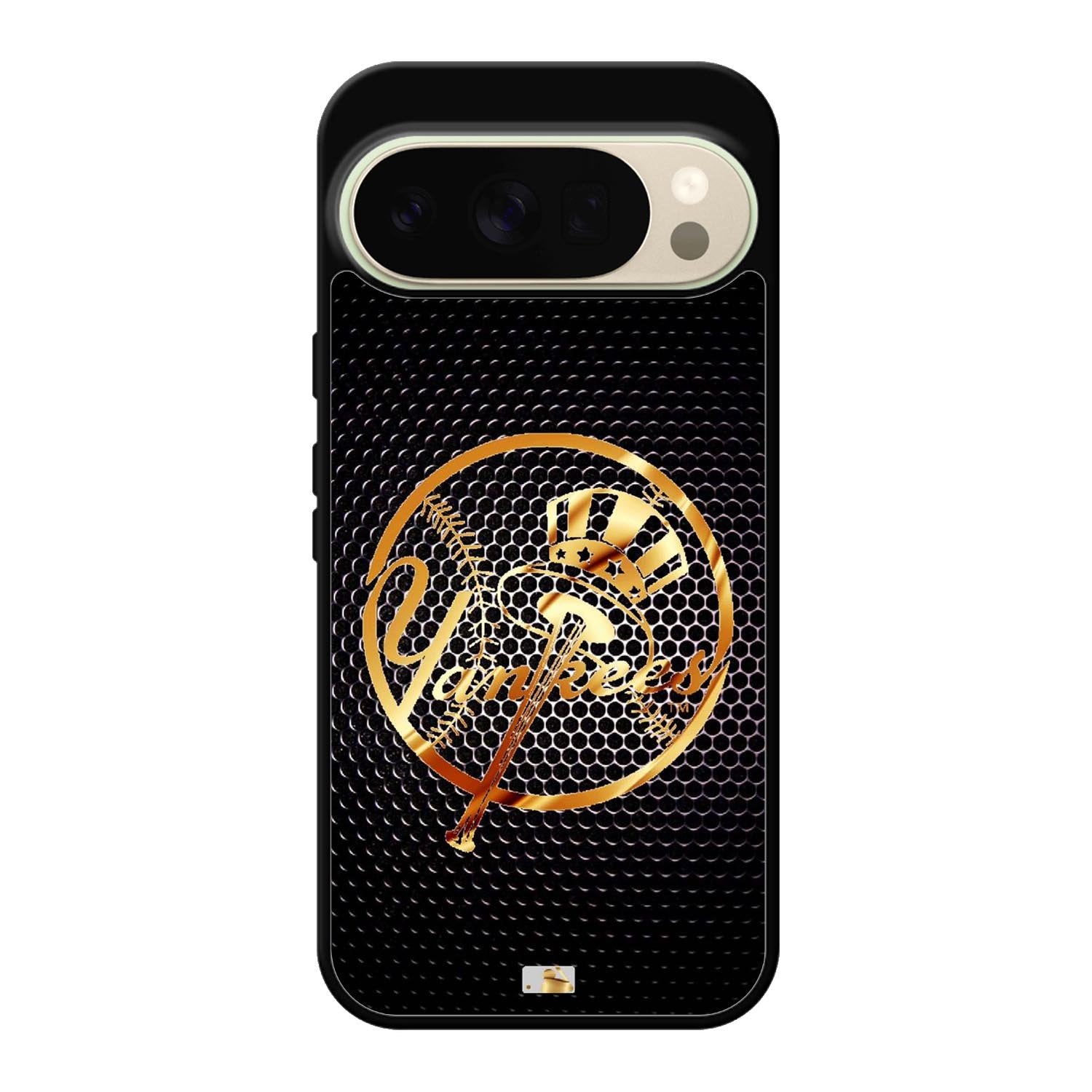 new york yankees gold X02198 Google Pixel 10 Pro Case