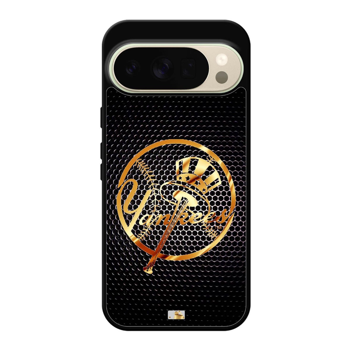 new york yankees gold X02198 Google Pixel 10 Pro Case