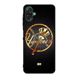 new york yankees gold X02198 Samsung Galaxy A07 Case